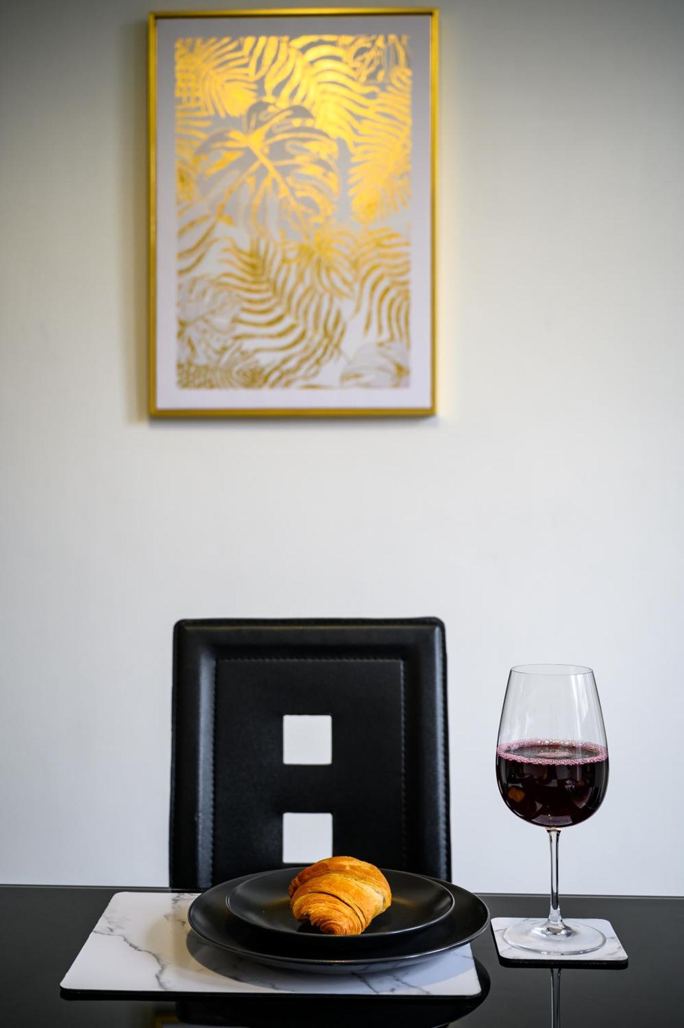 Manchester Serviced Accommodation Northernnightzzz - The Park Eksteriør billede