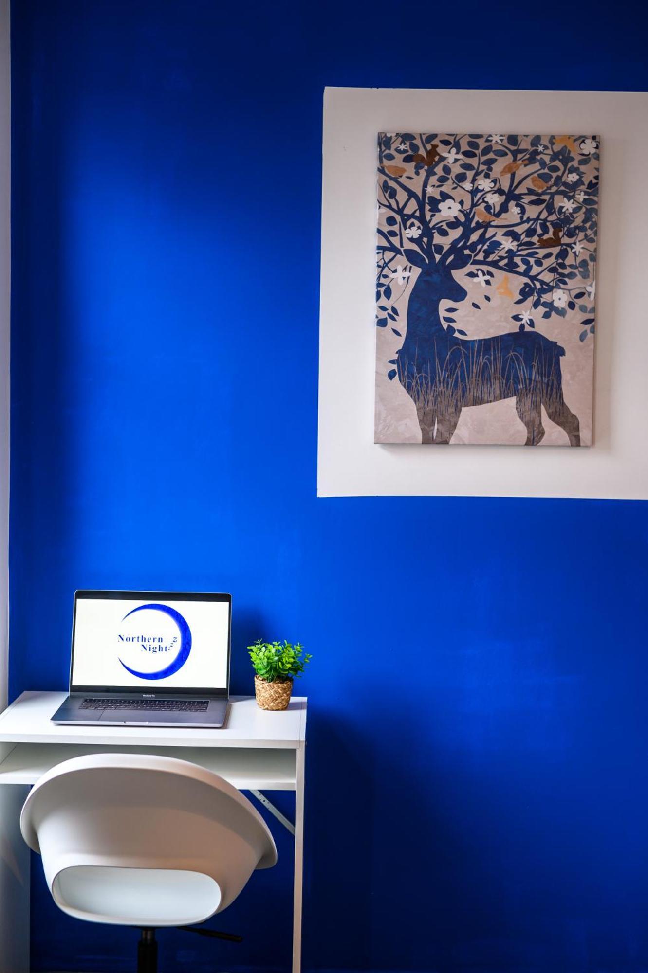 Manchester Serviced Accommodation Northernnightzzz - The Park Eksteriør billede