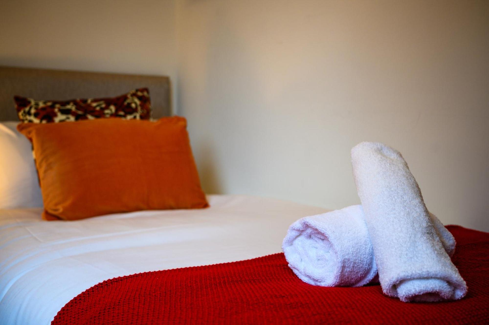 Manchester Serviced Accommodation Northernnightzzz - The Park Eksteriør billede