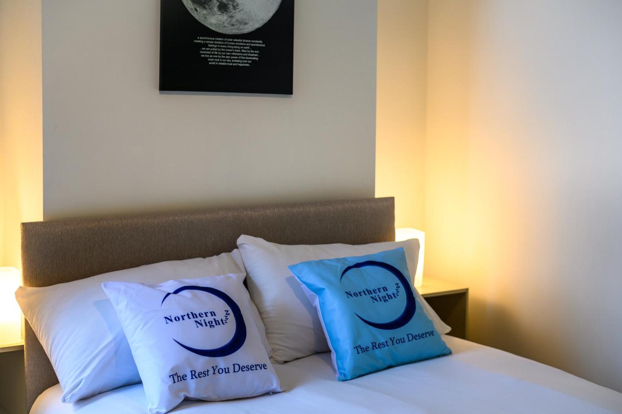 Manchester Serviced Accommodation Northernnightzzz - The Park Eksteriør billede