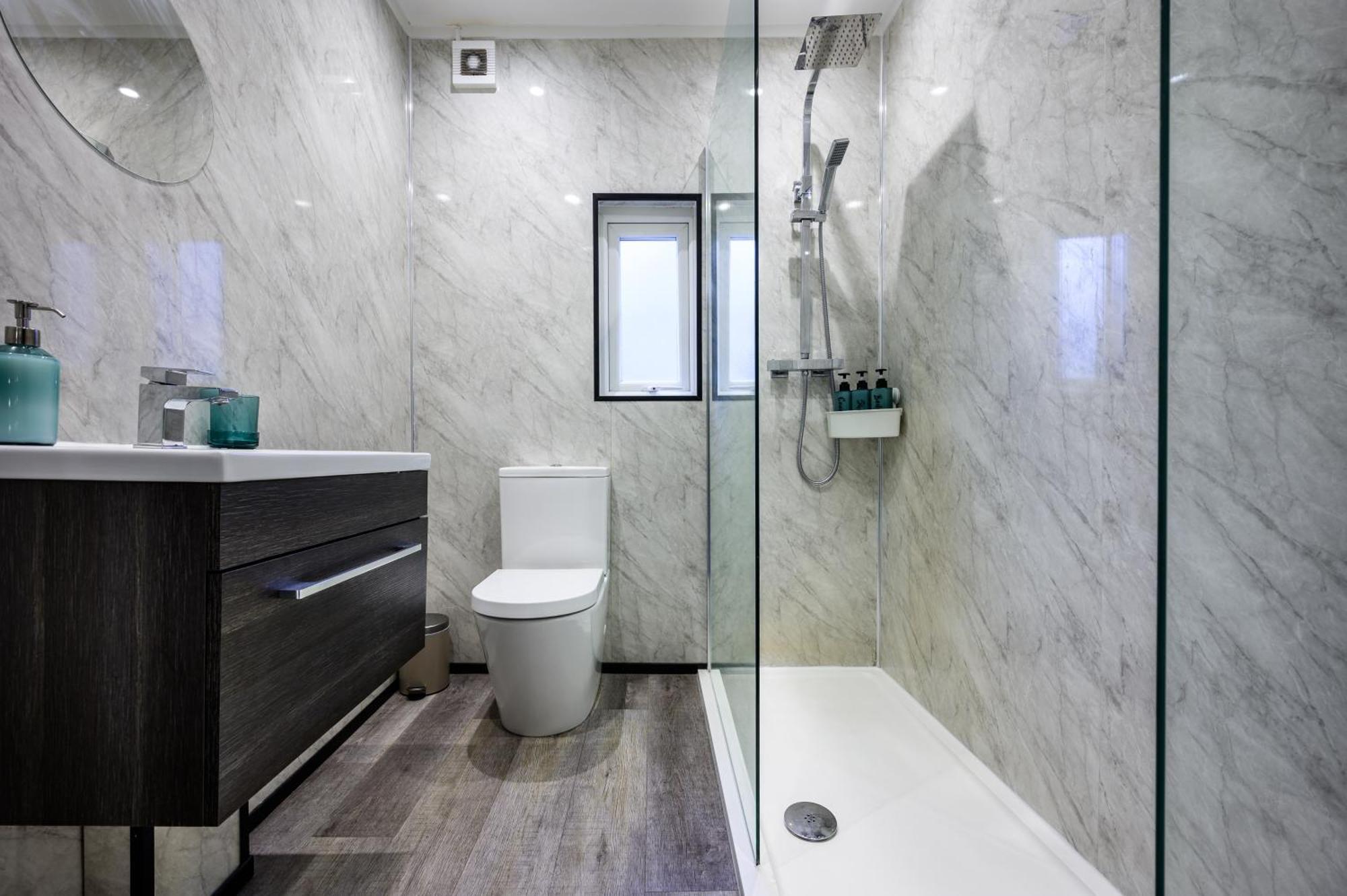 Manchester Serviced Accommodation Northernnightzzz - The Park Eksteriør billede
