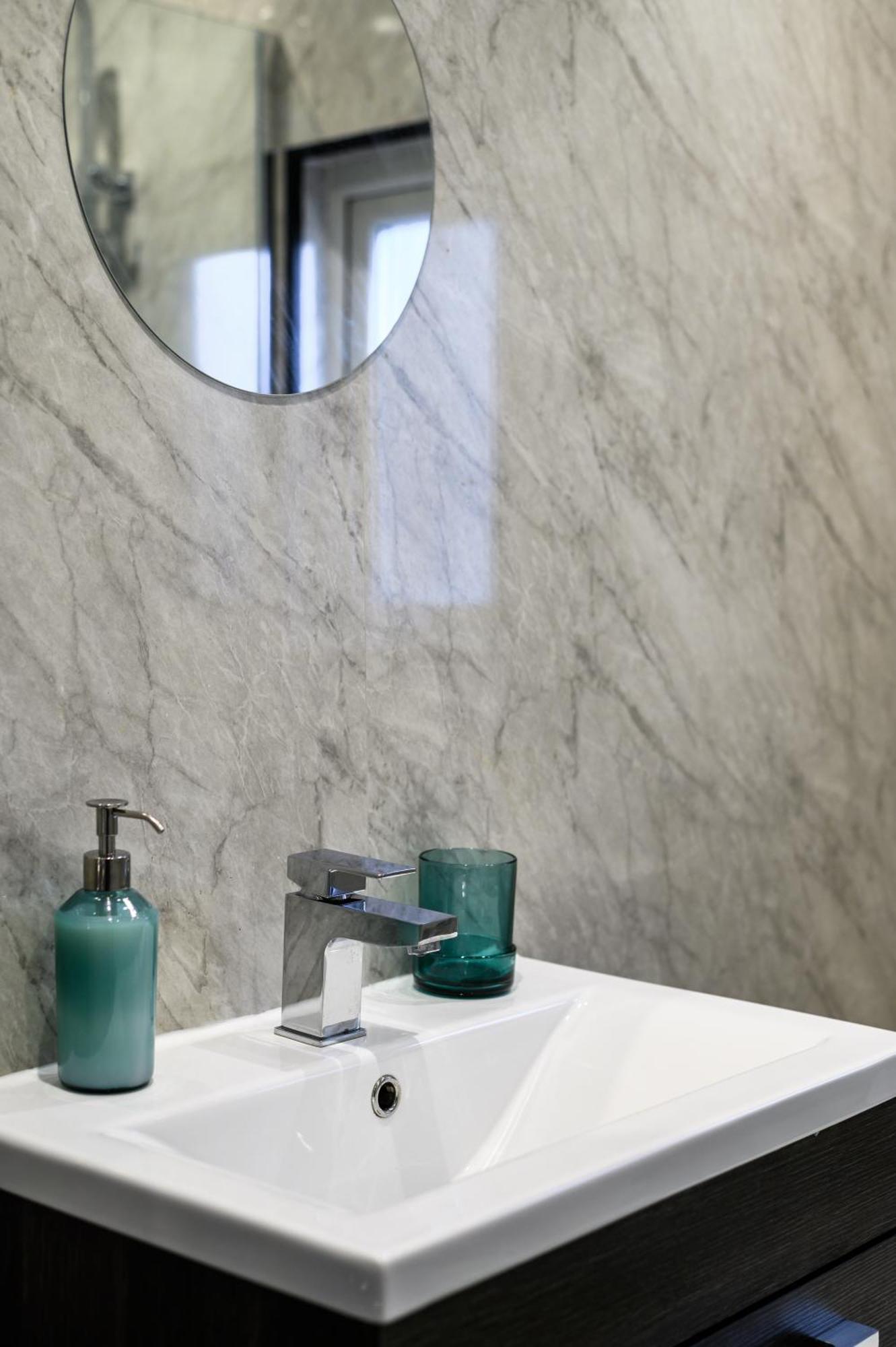 Manchester Serviced Accommodation Northernnightzzz - The Park Eksteriør billede